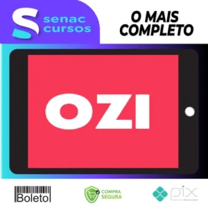 Escola de Audiovisual Cursos de Cinema, Fotografia - OZI Escola de Audiovisual
