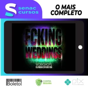 Fcking Workshop - Guilherme Coelho