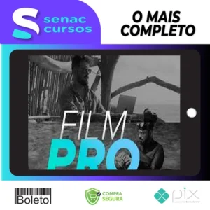Film Pro - Lucas Pinhel