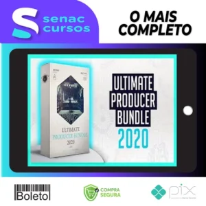 Ghosthack Ultimate Producer Bundle - Ghosthack