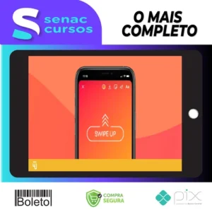 Instagram Swipe Up Stories - Videohive [INGLÊS]