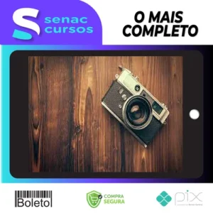 Introdução ao Adobe Lightroom - OZI Escola de Audiovisual