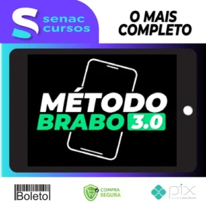 Método Brabo: Edição pelo Celular - Brabo dos Vídeos