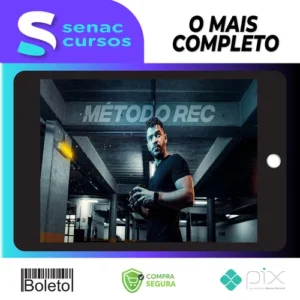Método REC - Casal REC