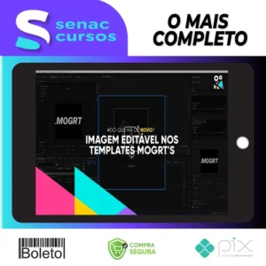 MOGRT: Criar e Compartilhar Templates Entre Premiere e After Effects - AvMakers