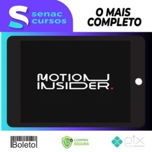 Motion Insider - Levy Motion