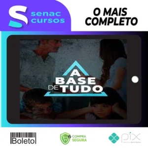 A Base de Tudo - Pablo Marçal