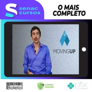 Moving Up 2.0 - Gabriel Goffi