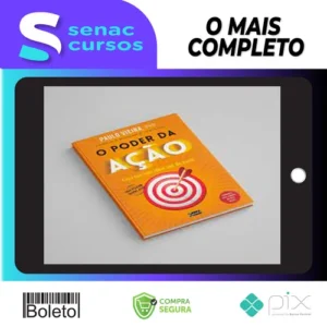 O Poder da Ação - Paulo Vieira