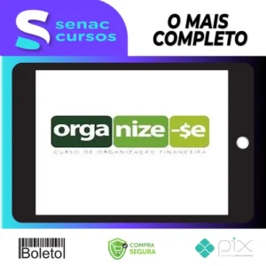 Organize$e 2.0 - Aline Soaper