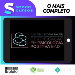 Psicologia Positiva - Sofia Bauer