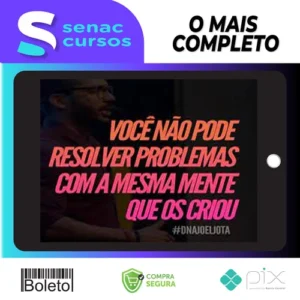 Resiliência e Anti-fragilidade - Joel Jota