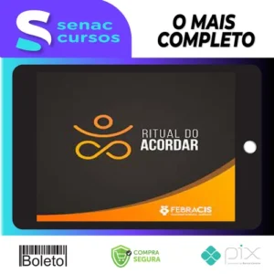 Ritual do Acordar - FEBRACIS