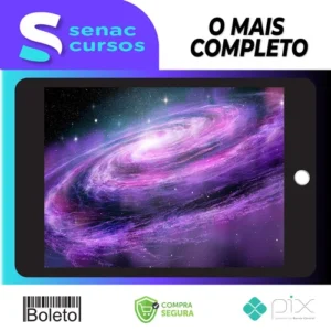 Sala de Estudo Quântico - Thiago Rico