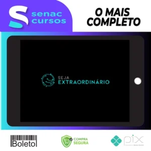 StartSe: Seja Extraordinário - Augusto Cury
