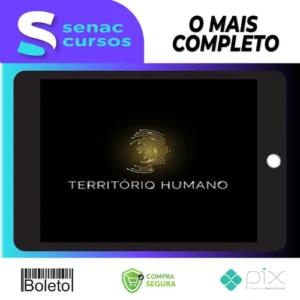 Território Humano - Italo Marsili