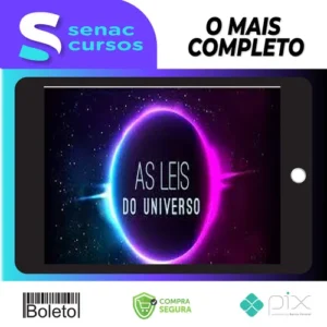 As Leis do Universo 2.0 - Marcos Trombetta