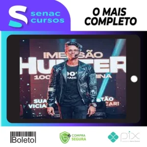 Boot Camp Hunter - Marcos Strider