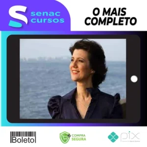 Coach na Prática - Fernanda Peris