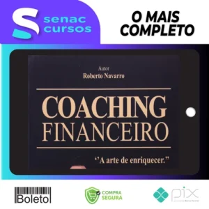 Coaching Financeiro Training - Roberto Navarro