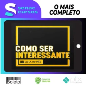 Como Ser Interessante - Italo Marsili