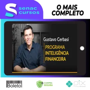 Finanças Pessoais - Gustavo Cerbasi