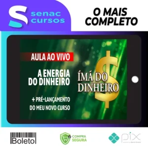 Imã do Dinheiro - Beth Russo