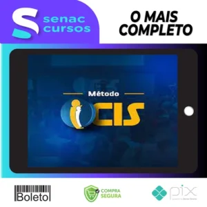 Método CIS - Paulo Vieira