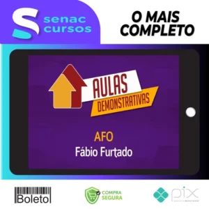 Adm Financeira e Orçamentária - Fábio Furtado (A Casa do Concurseiro)