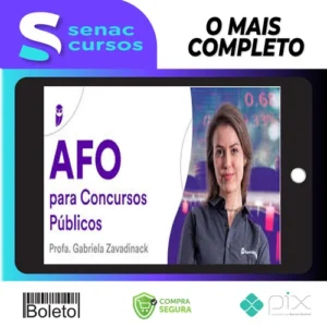 Administração Financeira e Orçamentária para Concursos - Estratégia Concursos