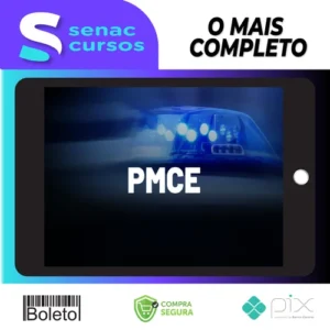 PM CE: OFICIAL - Gran Cursos Online