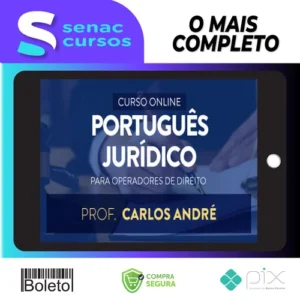 Português Jurídico - CERS