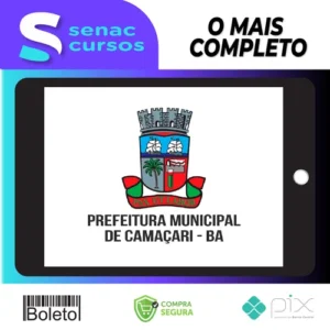 Prefeitura Municipal de Camaçari/BA: Coordenador Pedagógico - Gran Cursos Online