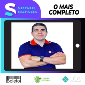 Raciocínio Lógico - Luis Telles (Gran Cursos Online)