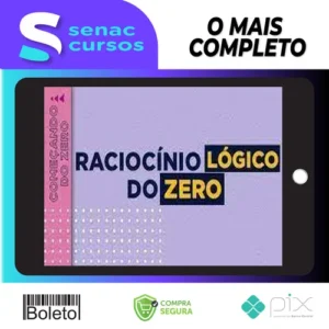 Raciocínio Lógico do Zero - Bruno Villar