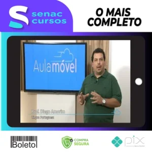 Redação Discursiva - Diego Amorim