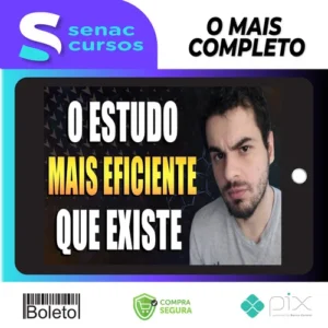 Mentoria Concursos Públicos - Pedro Marques