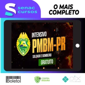 Concursos Policia Militar e Bombeiros - AlfaCon