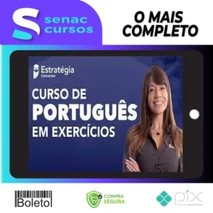 Curso Português - Adriana Figueiredo