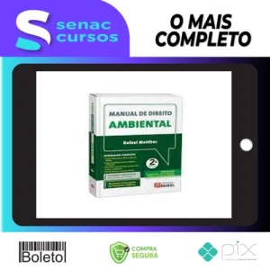 Direito Ambiental - Rafael Matthes