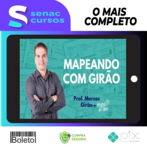 Estratégia Concursos: Estatuto do Desarmamento - Marcos Girão