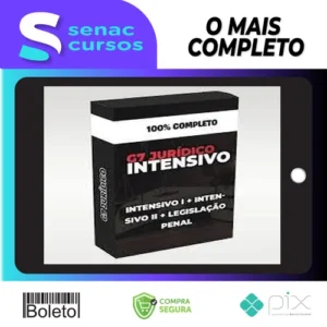 Intensivo I 2021 - G7 Jurídico