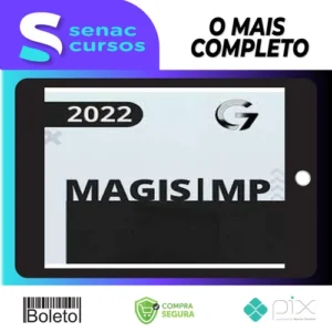 Magistratura e MP - G7 Jurídico