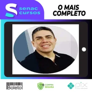 Matemática 360º - Luís Telles (Gran Cursos Online)