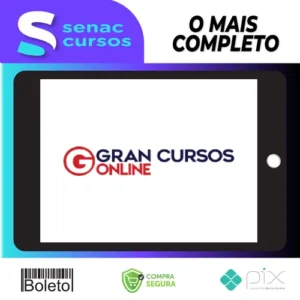UFPB - Universidade Federal da Paraíba - Assistente em Administração - Gran Cursos Online