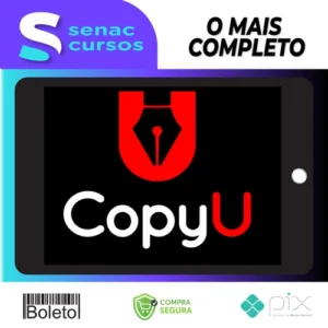 Comunidade CopyU - André Cia
