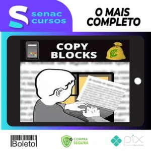 Copy Blocks - Paulo Roberto