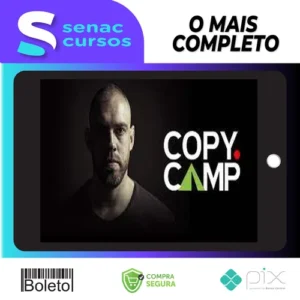 Copy Camp Platinum: Roberto Altenhofen - Empiricus