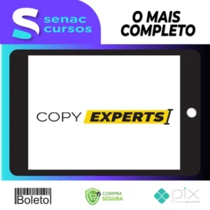 Copy Experts - Max Peters