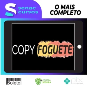 Copy Foguete - Max Peters